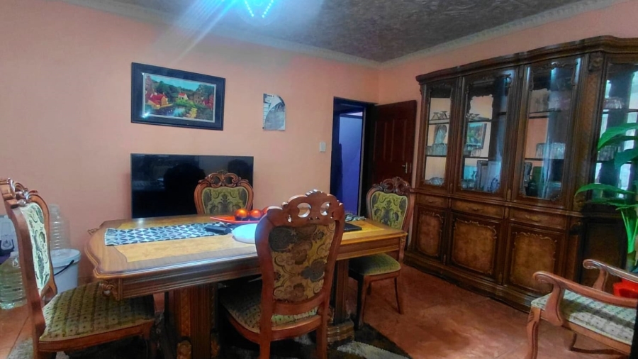 3 Bedroom Property for Sale in Sasolburg Ext 3 Free State